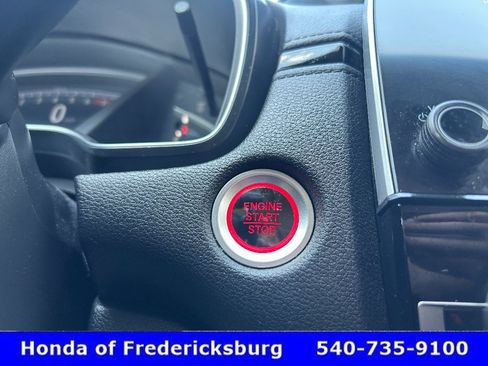 Used 2019 Honda CR-V EX image 16
