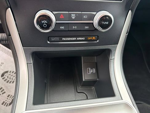 Used 2024 Ford Edge SEL w/ Convenience Package AWD/4WD image 20