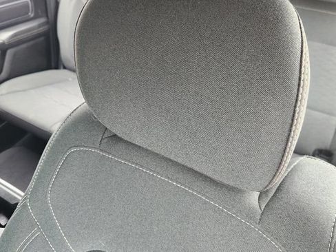 Used 2025 RAM 1500 Big Horn AWD/4WD image 25