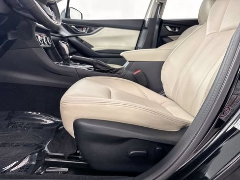 Used 2019 Subaru Impreza 2.0i Limited w/ Popular Package #2 AWD/4WD image 23