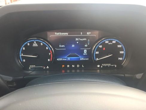 Used 2021 Ford Bronco Sport Outer Banks w/ Outer Banks Package (96D) image 38