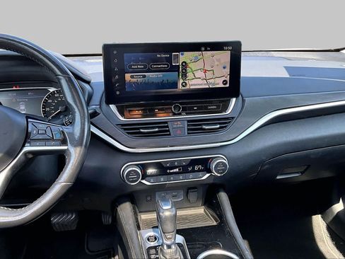 Used 2023 Nissan Altima 2.5 SL FWD image 4