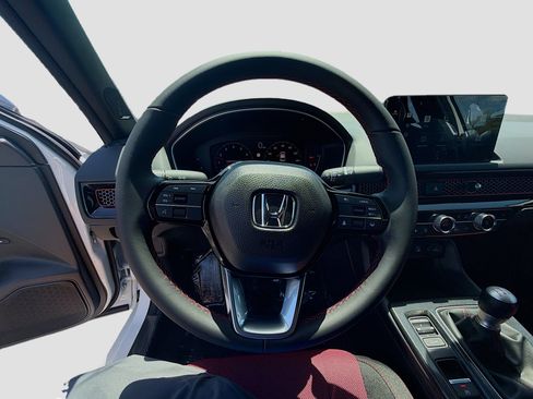 New 2026 Honda Civic Si image 10