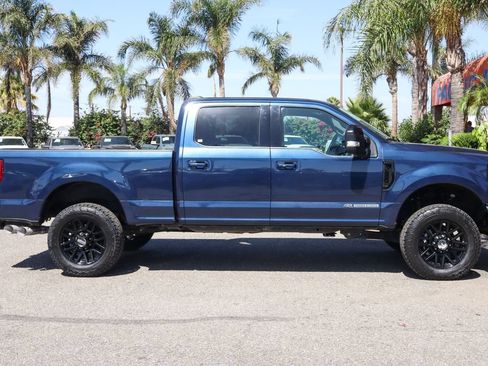 Used 2020 Ford F250 Lariat AWD/4WD image 12