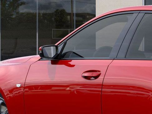 New 2026 Cadillac CT5 Sport image 28