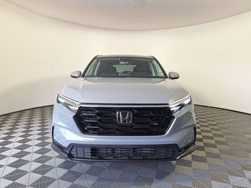 Used 2024 Honda CR-V EX image 2