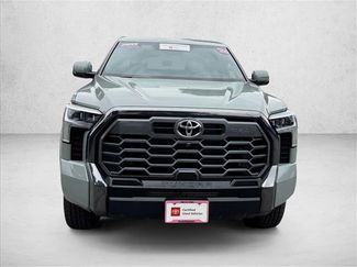 Certified 2026 Toyota Tundra Platinum w/ TRD Off-Road Package AWD/4WD video 2