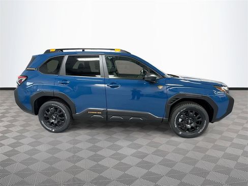 New 2026 Subaru Forester Wilderness image 32