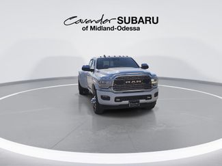 Used 2021 RAM 3500 Limited AWD/4WD video 2
