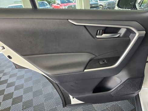 Certified 2024 Toyota RAV4 XLE AWD/4WD image 36