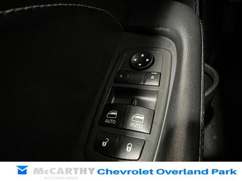 Used 2022 Dodge Challenger GT w/ Plus Package RWD image 16