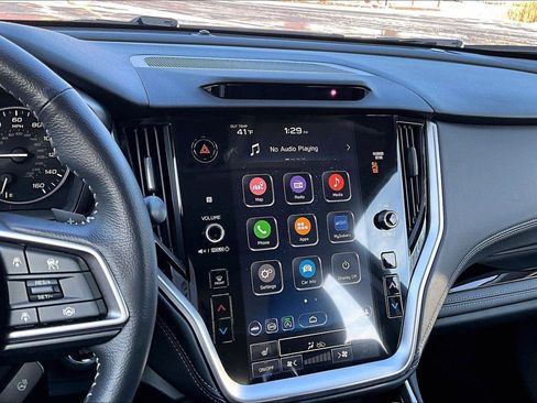 Used 2025 Subaru Legacy Limited image 6