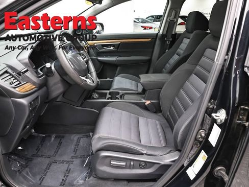 Used 2019 Honda CR-V EX image 14