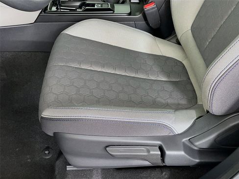 New 2026 Subaru Forester image 18