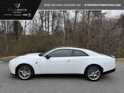 New 2026 Dodge Charger Scat Pack