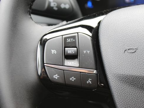 New 2026 Ford Escape Active w/ Cold Weather Package image 19