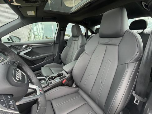 New 2026 Audi A3 2.0T Premium AWD/4WD image 9