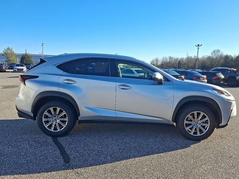 Used 2019 Lexus NX 300 300 Base image 7