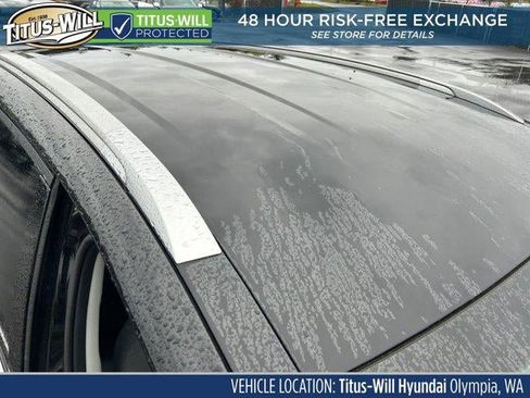 New 2026 Hyundai Ioniq 9 SE AWD/4WD image 28