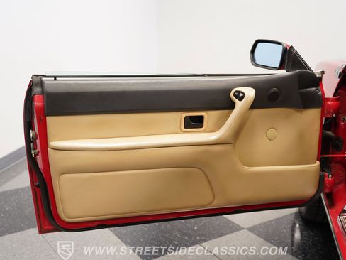 Used 1988 BMW M6 Coupe image 37