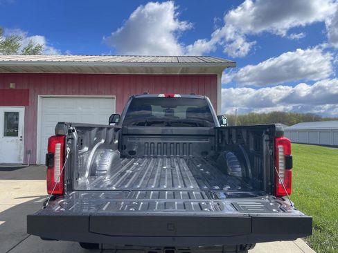 New 2026 Ford F350 XLT AWD/4WD image 19