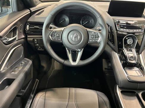 New 2026 Acura RDX SH-AWD image 17