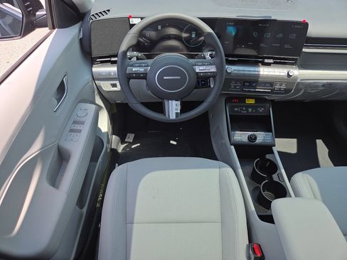 New 2026 Hyundai Kona Limited AWD/4WD image 28