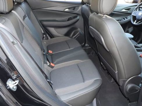 Used 2025 Buick Encore GX Preferred w/ Advanced Technology Package FWD image 17
