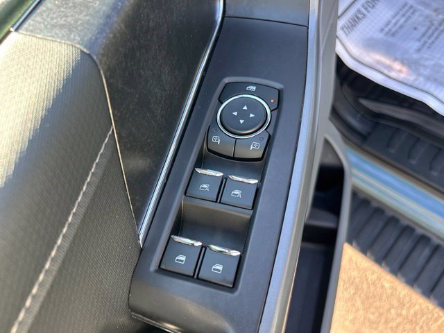 Used 2023 Ford F150 XLT w/ Equipment Group 301A Mid AWD/4WD image 12