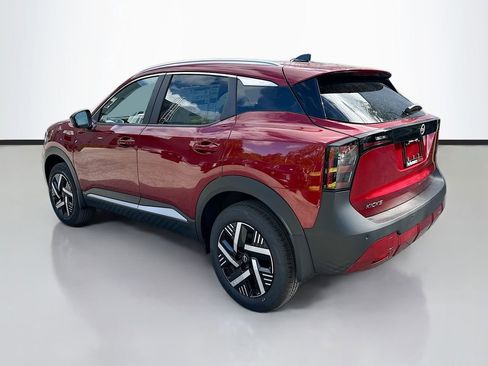 New 2026 Nissan Kicks SV image 6
