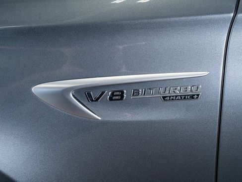 Used 2019 Mercedes-Benz E 63 AMG S image 22