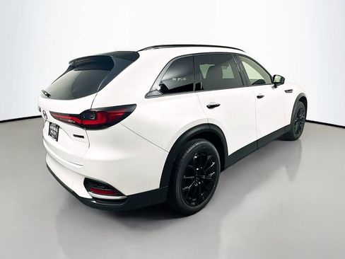 New 2026 MAZDA CX-70 3.3 Turbo w/ Premium Plus Pkg image 21