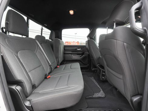 Used 2025 RAM 1500 Tradesman image 37