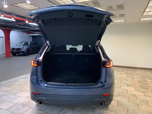 Used 2023 MAZDA CX-5 Carbon Edition image 45
