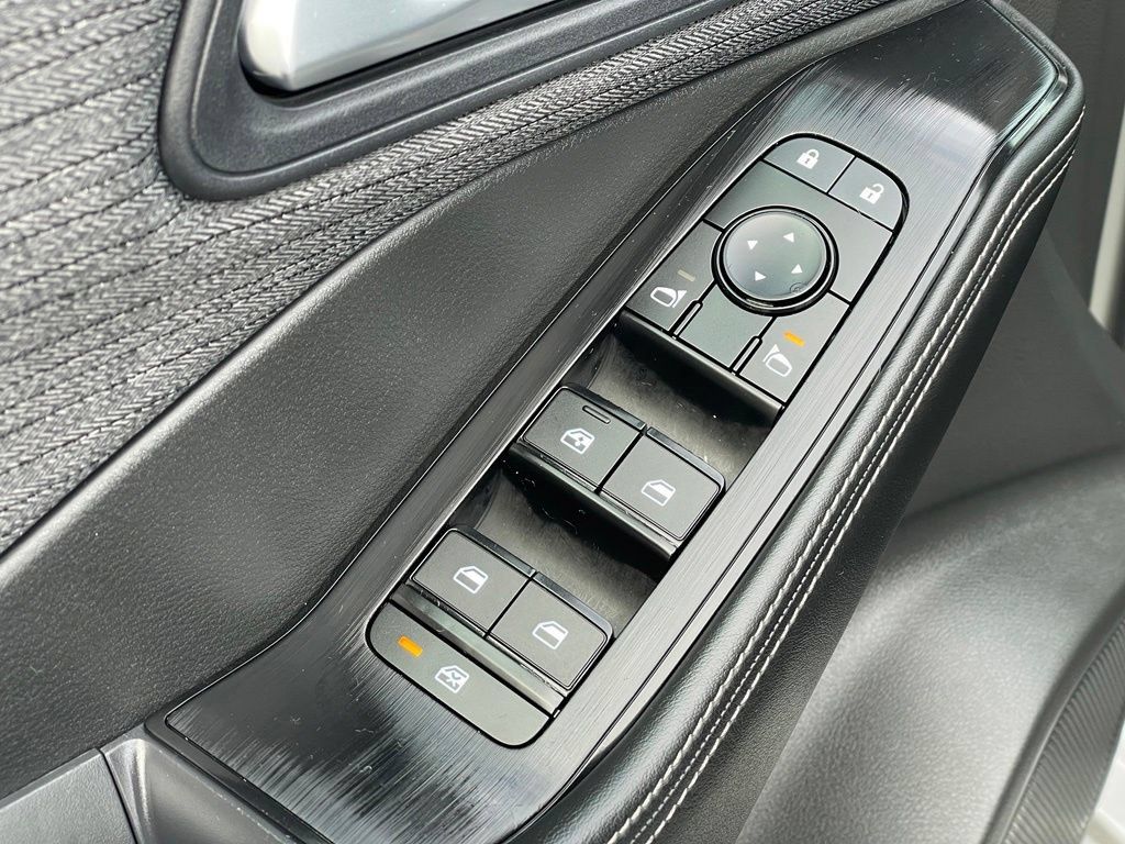 Certified 2023 Nissan Rogue SV AWD/4WD image 15