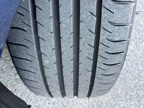 Used 2024 INFINITI Q50 Red Sport 400 image 32