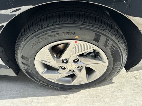 New 2026 Hyundai Sonata SE FWD image 18