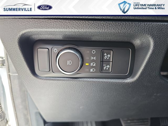 New 2026 Ford Ranger XL RWD image 29