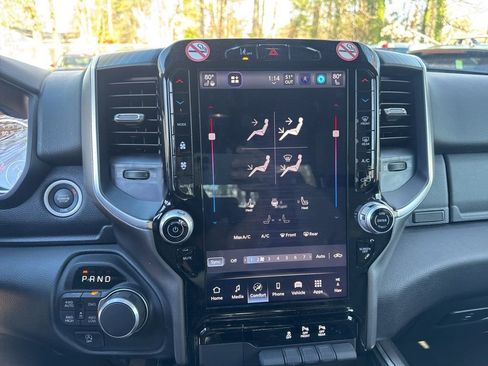 Used 2025 RAM 1500 Big Horn image 17