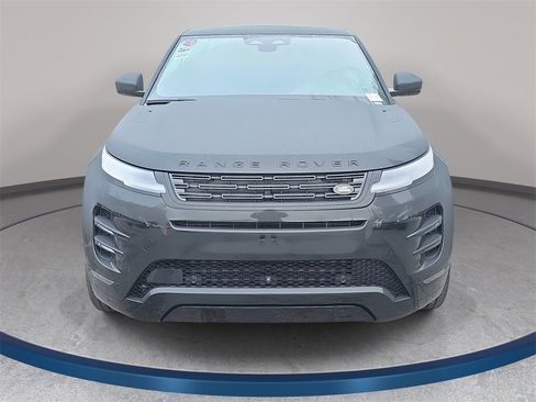 New 2026 Land Rover Range Rover Evoque Dynamic SE image 2
