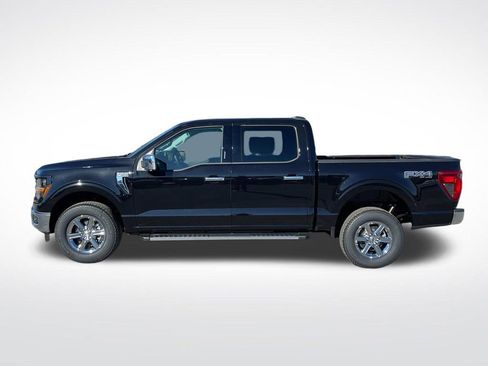 Used 2024 Ford F150 XLT w/ Equipment Group 302A MID image 7