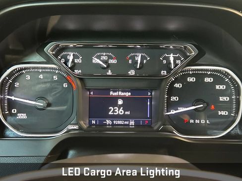Certified 2022 GMC Sierra 1500 SLE AWD/4WD image 14