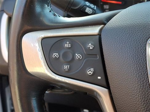 Used 2019 GMC Terrain Denali w/ Advanced Safety Package image 22