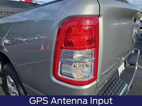 Used 2022 RAM 1500 Big Horn image 36