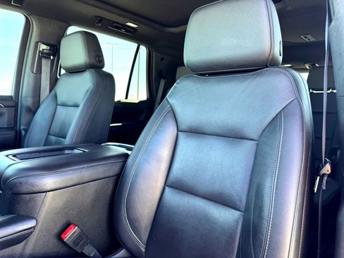 Used 2021 Chevrolet Tahoe LT image 13