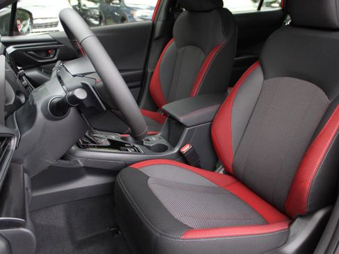 New 2025 Subaru Impreza RS w/ Popular Package #1 image 17