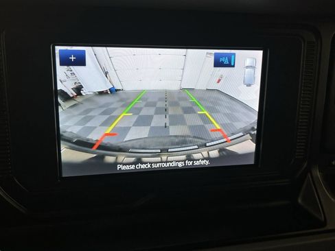 Used 2022 Ford Bronco Big Bend image 6