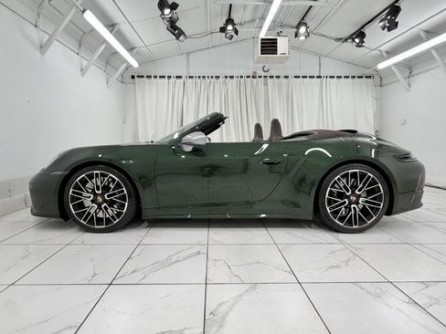 Used 2026 Porsche 911 Carrera 4S image 2