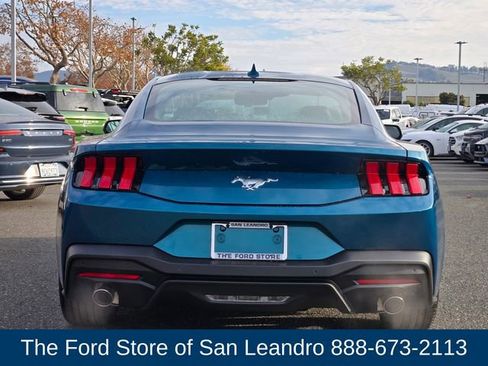 New 2026 Ford Mustang Coupe image 10