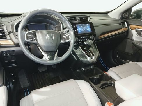 Used 2020 Honda CR-V EX-L image 9